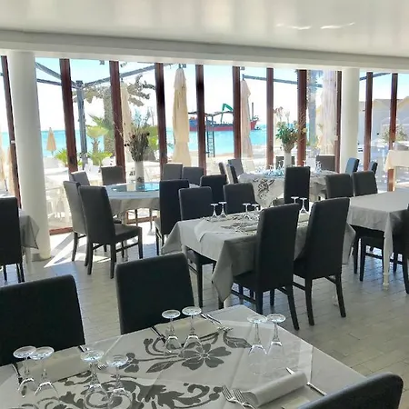 Apartment Monolocale Con Terrazza A Pochi Passi Dal Mare Con Stabilimento Balneare Convenzionato *