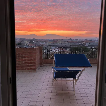 Monolocale Con Terrazza A Pochi Passi Dal Mare Con Stabilimento Balneare Convenzionato *