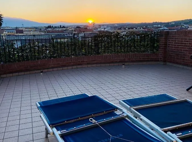 Monolocale Con Terrazza A Pochi Passi Dal Mare Con Stabilimento Balneare Convenzionato Apartment *