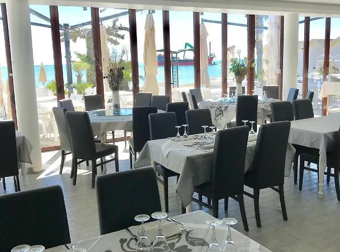 شقة Monolocale Con Terrazza A Pochi Passi Dal Mare Con Stabilimento Balneare Convenzionato *